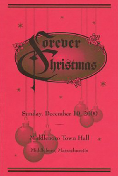 Forever Christmas</br>Holiday 2000