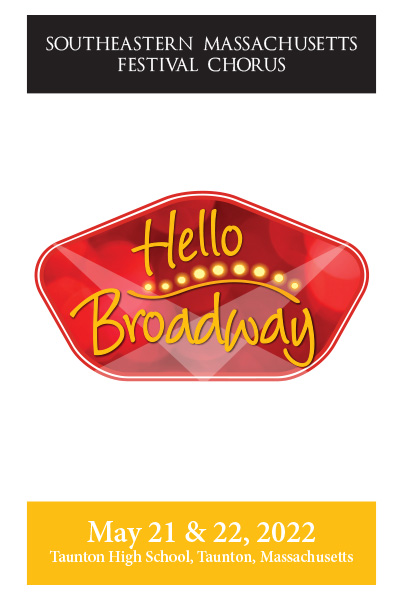 Hello Broadway</br>Spring 2022